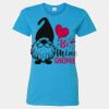 Heavy Cotton Women’s T-Shirt Thumbnail