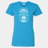 Heavy Cotton Women’s T-Shirt Thumbnail