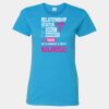 Heavy Cotton Women’s T-Shirt Thumbnail