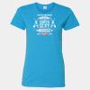 Heavy Cotton Women’s T-Shirt Thumbnail