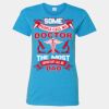 Heavy Cotton Women’s T-Shirt Thumbnail