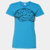 Heavy Cotton Women’s T-Shirt Thumbnail