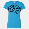 Heavy Cotton Women’s T-Shirt Thumbnail