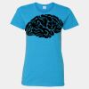 Heavy Cotton Women’s T-Shirt Thumbnail