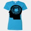 Heavy Cotton Women’s T-Shirt Thumbnail