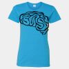 Heavy Cotton Women’s T-Shirt Thumbnail