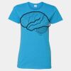 Heavy Cotton Women’s T-Shirt Thumbnail