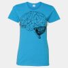 Heavy Cotton Women’s T-Shirt Thumbnail