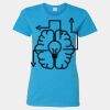 Heavy Cotton Women’s T-Shirt Thumbnail