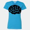 Heavy Cotton Women’s T-Shirt Thumbnail