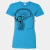 Heavy Cotton Women’s T-Shirt Thumbnail