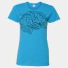 Heavy Cotton Women’s T-Shirt Thumbnail