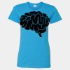 Heavy Cotton Women’s T-Shirt Thumbnail