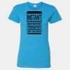 Heavy Cotton Women’s T-Shirt Thumbnail