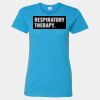 Heavy Cotton Women’s T-Shirt Thumbnail