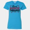 Heavy Cotton Women’s T-Shirt Thumbnail