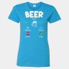 Heavy Cotton Women’s T-Shirt Thumbnail