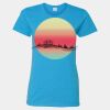 Heavy Cotton Women’s T-Shirt Thumbnail