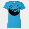 Heavy Cotton Women’s T-Shirt Thumbnail