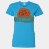 Heavy Cotton Women’s T-Shirt Thumbnail