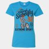 Heavy Cotton Women’s T-Shirt Thumbnail