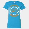 Heavy Cotton Women’s T-Shirt Thumbnail