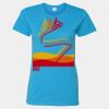 Heavy Cotton Women’s T-Shirt Thumbnail