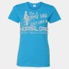 Heavy Cotton Women’s T-Shirt Thumbnail