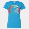 Heavy Cotton Women’s T-Shirt Thumbnail