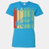 Heavy Cotton Women’s T-Shirt Thumbnail