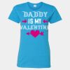 Heavy Cotton Women’s T-Shirt Thumbnail