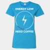 Heavy Cotton Women’s T-Shirt Thumbnail