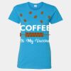 Heavy Cotton Women’s T-Shirt Thumbnail