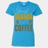 Heavy Cotton Women’s T-Shirt Thumbnail