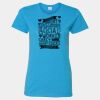 Heavy Cotton Women’s T-Shirt Thumbnail