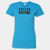 Heavy Cotton Women’s T-Shirt Thumbnail