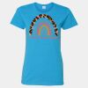 Heavy Cotton Women’s T-Shirt Thumbnail