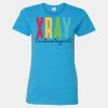 Heavy Cotton Women’s T-Shirt Thumbnail