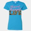 Heavy Cotton Women’s T-Shirt Thumbnail