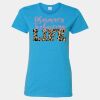 Heavy Cotton Women’s T-Shirt Thumbnail