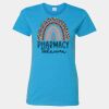 Heavy Cotton Women’s T-Shirt Thumbnail