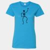 Heavy Cotton Women’s T-Shirt Thumbnail