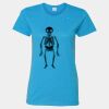 Heavy Cotton Women’s T-Shirt Thumbnail