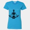 Heavy Cotton Women’s T-Shirt Thumbnail