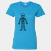 Heavy Cotton Women’s T-Shirt Thumbnail