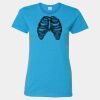 Heavy Cotton Women’s T-Shirt Thumbnail