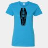 Heavy Cotton Women’s T-Shirt Thumbnail