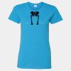 Heavy Cotton Women’s T-Shirt Thumbnail