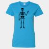 Heavy Cotton Women’s T-Shirt Thumbnail