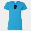 Heavy Cotton Women’s T-Shirt Thumbnail